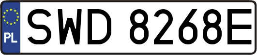 SWD8268E