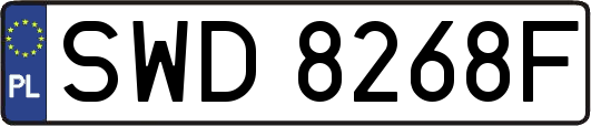 SWD8268F