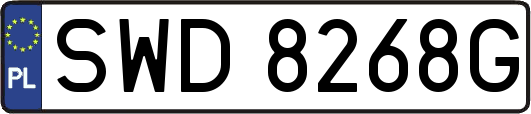 SWD8268G