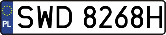 SWD8268H
