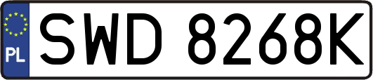 SWD8268K