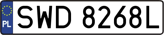 SWD8268L