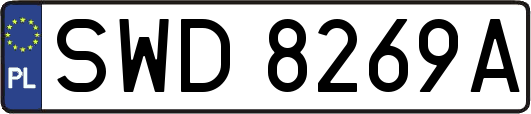 SWD8269A