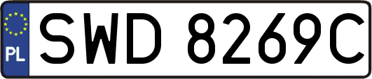 SWD8269C