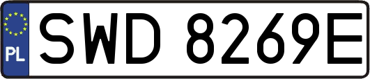 SWD8269E