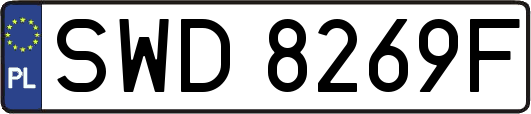SWD8269F
