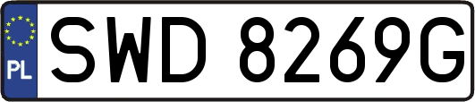 SWD8269G
