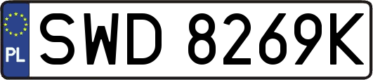 SWD8269K
