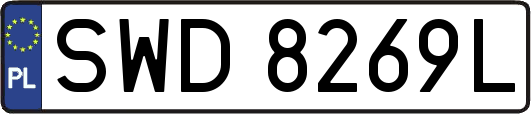 SWD8269L