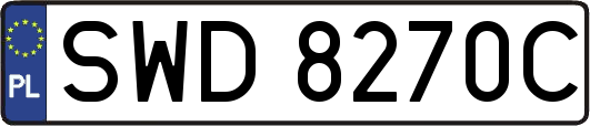 SWD8270C