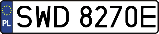 SWD8270E