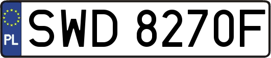 SWD8270F