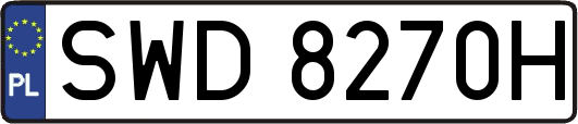 SWD8270H