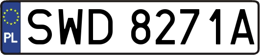 SWD8271A