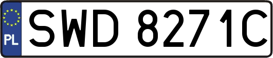 SWD8271C