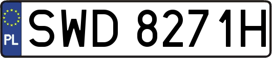 SWD8271H
