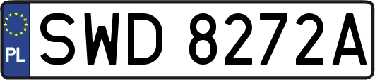 SWD8272A