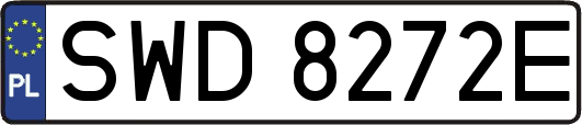SWD8272E