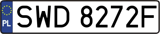 SWD8272F