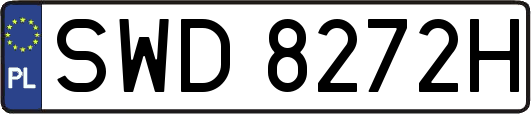 SWD8272H