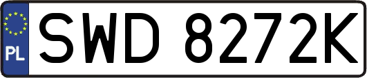 SWD8272K