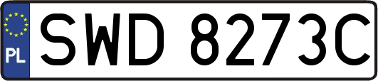 SWD8273C
