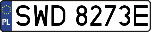 SWD8273E