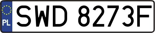 SWD8273F