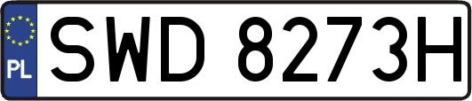 SWD8273H