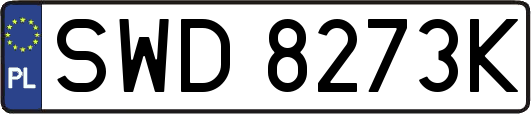 SWD8273K
