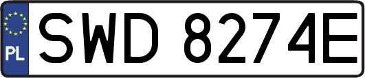 SWD8274E