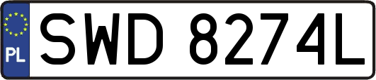 SWD8274L