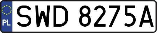 SWD8275A