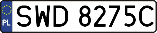 SWD8275C