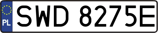 SWD8275E