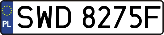SWD8275F