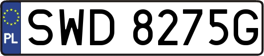 SWD8275G