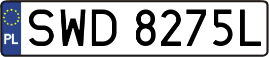 SWD8275L