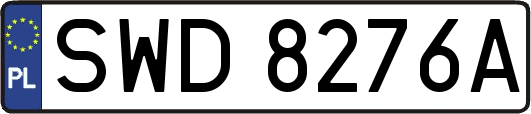 SWD8276A