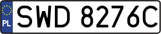 SWD8276C