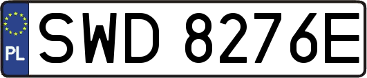 SWD8276E