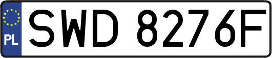 SWD8276F