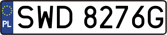 SWD8276G