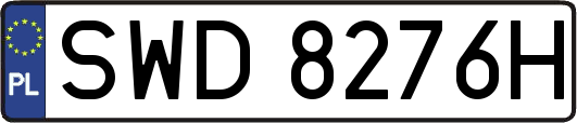 SWD8276H