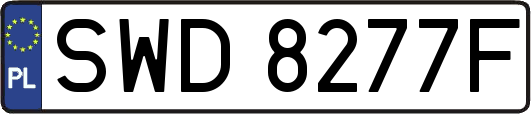 SWD8277F