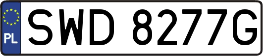 SWD8277G
