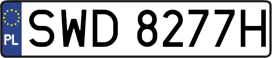 SWD8277H