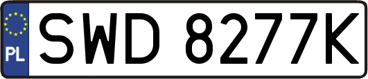 SWD8277K