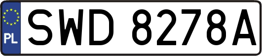 SWD8278A