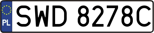 SWD8278C